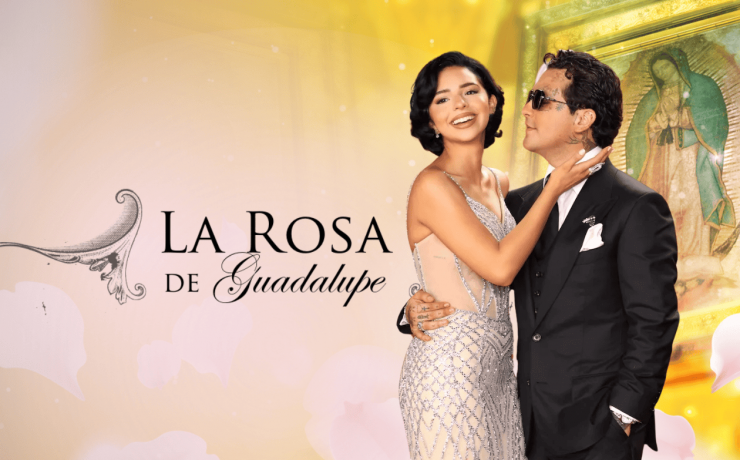 Ángela Aguilar habría solicitado el despido de escritor de La Rosa de Guadalupe