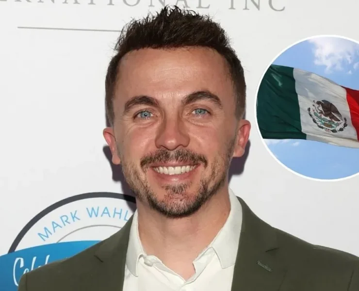 Frankie Muniz destaca a México como el país con los fans más leales de 'Malcolm el de en medio'