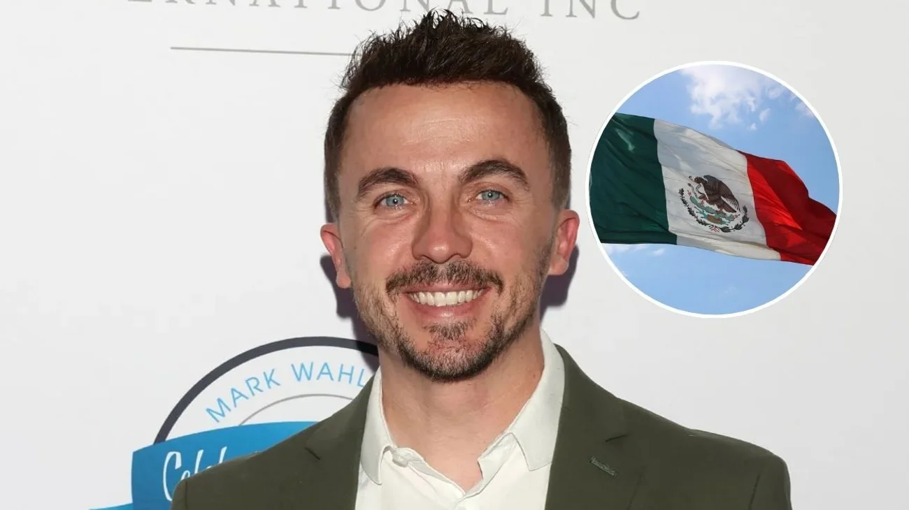 Frankie Muniz destaca a México como el país con los fans más leales de 'Malcolm el de en medio'