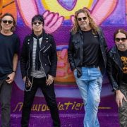 Maná queda fuera del Salón de la Fama del Rock & Roll