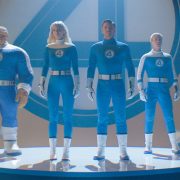 Marvel revela tráiler oficial de Los 4 Fantásticos: Primeros Pasos