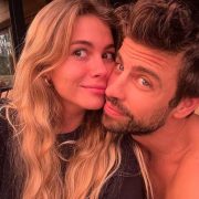 Medios españoles informan sobre posible ruptura entre Gerard Piqué y Clara Chía