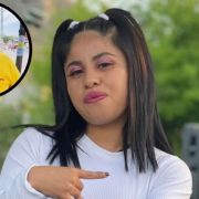 Pareja de Lupita TikTok aclara estado de salud de su hija