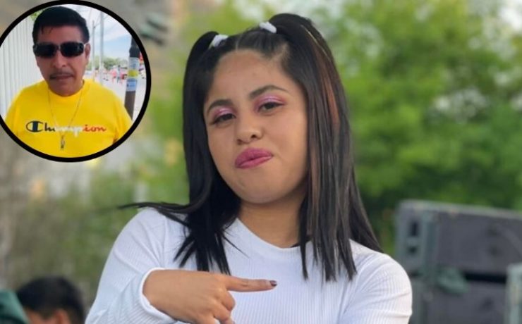 Pareja de Lupita TikTok aclara estado de salud de su hija