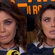 Sabine Moussier revela abuso durante grabación y pide visibilizar el acoso en la industria
