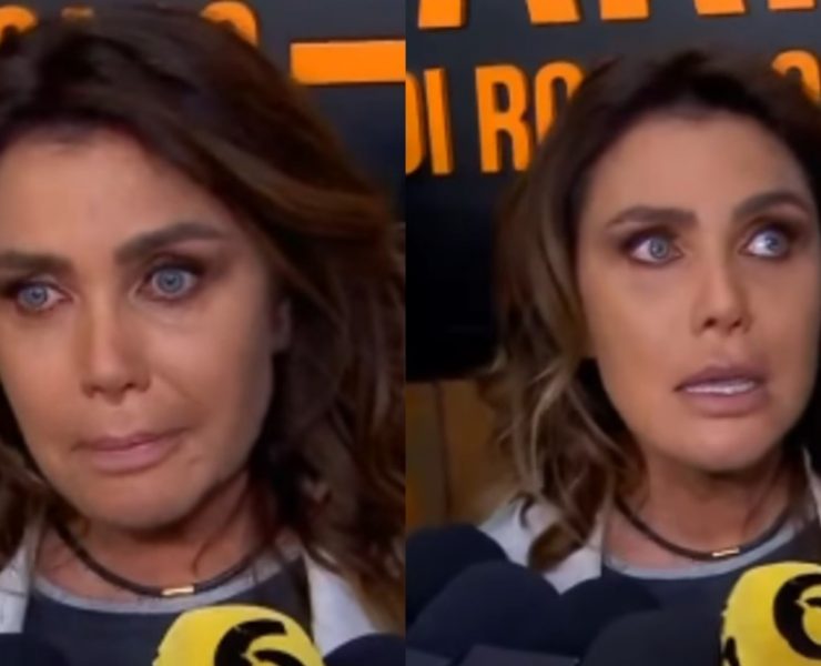 Sabine Moussier revela abuso durante grabación y pide visibilizar el acoso en la industria