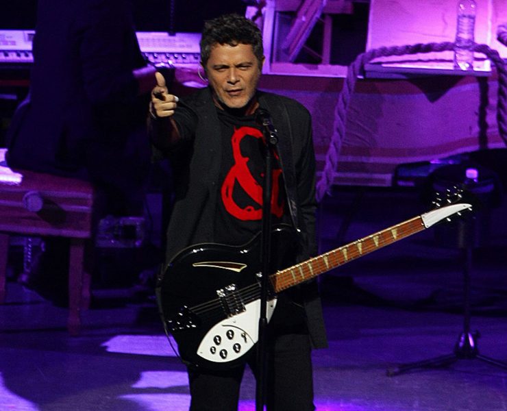 Alejandro Sanz añade dos conciertos en CDMX en su gira ‘¿Y Ahora Qué?’