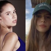 Alexa Hoffman denuncia a Daniela Parra; su hermana reacciona