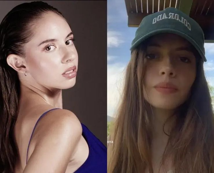 Alexa Hoffman denuncia a Daniela Parra; su hermana reacciona
