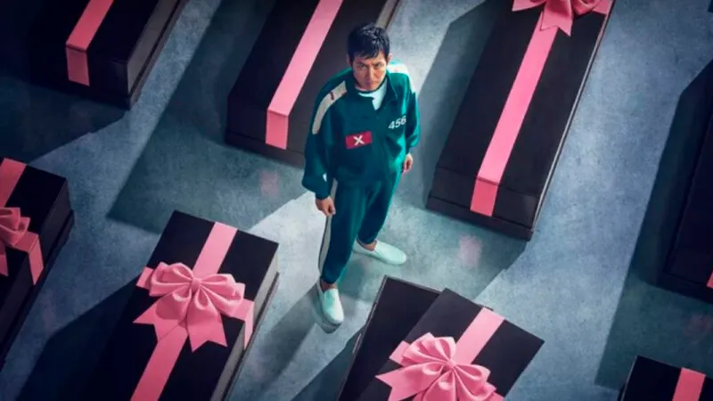 “El Juego del Calamar 3” estrena primer teaser oficial