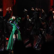 Frustran plan de atentado con explosivos caseros durante concierto de Lady Gaga en Río de Janeiro