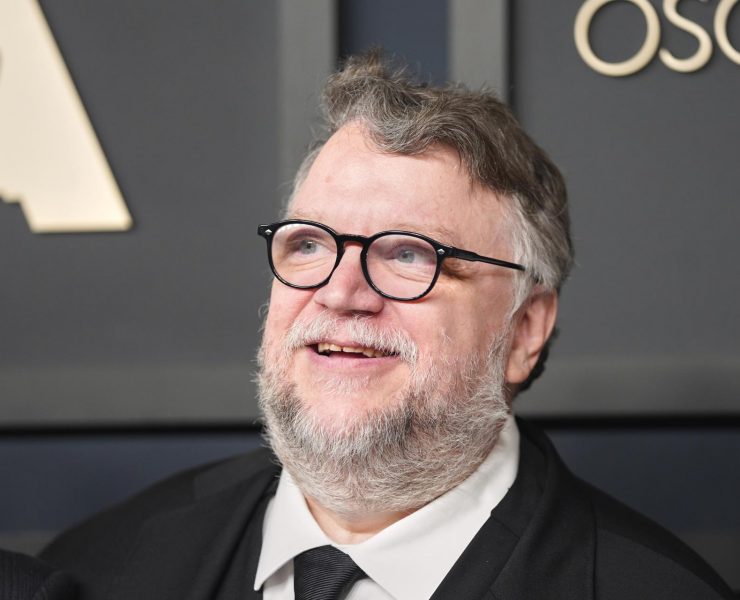 Guillermo del Toro impartirá clase magistral en Festival de Cannes