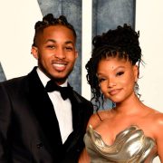 Halle Bailey acusa a su expareja DDG de abuso físico y verbal; obtiene orden de restricción