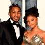Halle Bailey acusa a su expareja DDG de abuso físico y verbal; obtiene orden de restricción