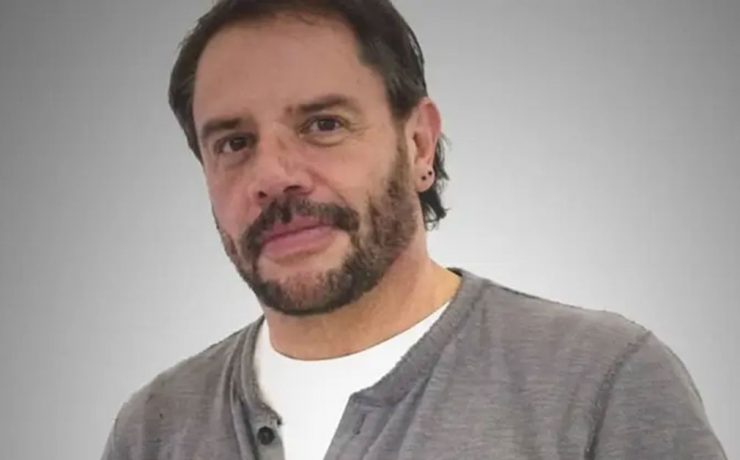 Héctor Parra realiza llamada desde la cárcel con Daniela Parra; esto dijo el actor