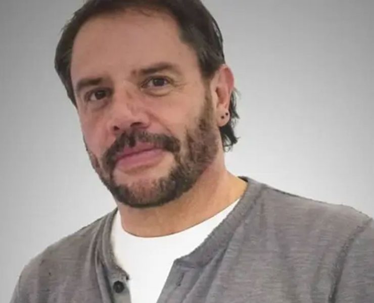 Héctor Parra realiza llamada desde la cárcel con Daniela Parra; esto dijo el actor