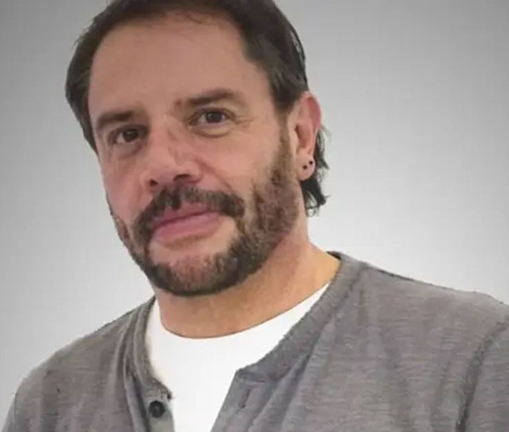 Héctor Parra realiza llamada desde la cárcel con Daniela Parra; esto dijo el actor