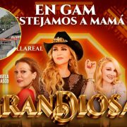 Integrantes de GranDiosas lamentan accidente en GAM previo a su presentación