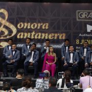 La Sonora Santanera celebra 70 años con show “único”