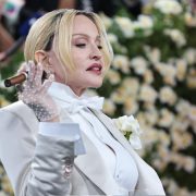 Madonna tendrá una miniserie sobre su vida que estrenará Netflix