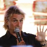 Nacho Cano desata polémica al afirmar que ‘el mayor logro de España ha sido México’