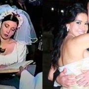 Se casa Tano Elizalde con la viuda de Valentín Elizalde y reaviva la controversia
