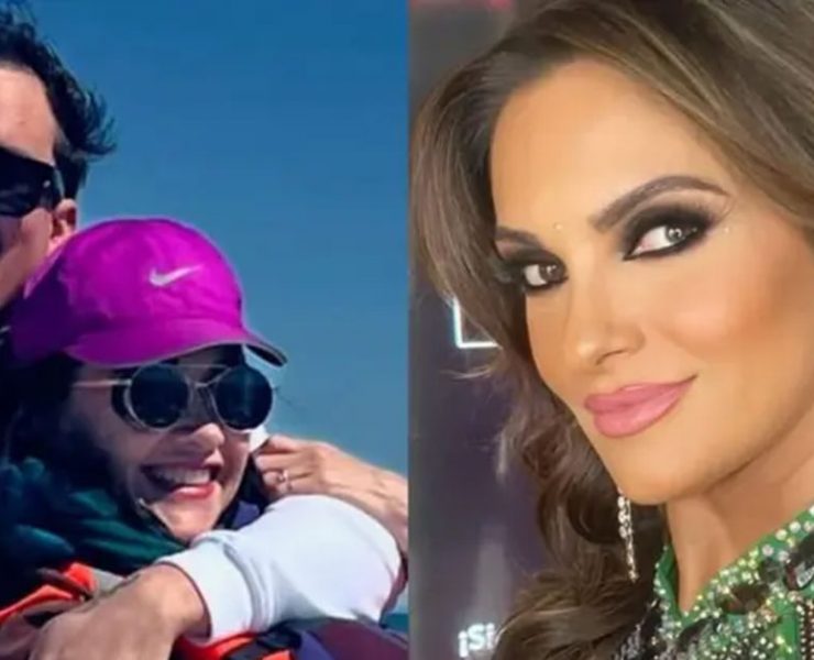 Zabaleta responde a Seoane tras críticar a su relación con Ricardo Pérez