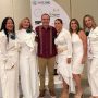 Celebran 25 años de Amexme Cancún.