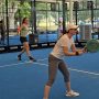 Torneo de Pádel Matalí 2025.