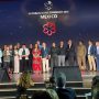 estrella Michelin Award 2025