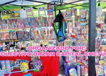 CHETUMAL CONECTA CON EMPRENDEDORES