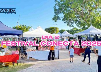 CHETUMAL CONECTA CON EMPRENDEDORES.