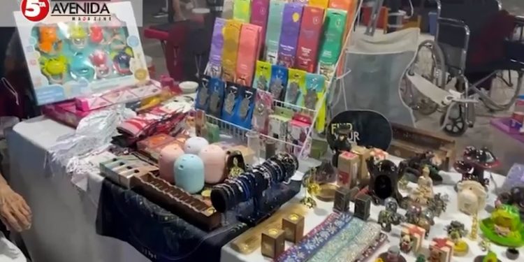 Las vacaciones se viven con Bazar Verano Azul