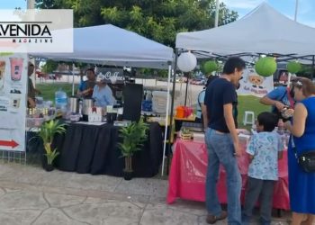 Divertido fin de semana veraniego en Chetumal