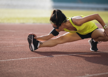 Entrenamiento para corredores