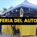 Éxito total en la Feria del auto en Chetumal