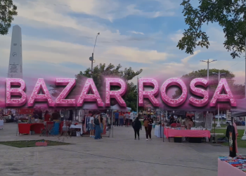 Descubre el encanto del Bazar Rosa