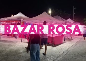 Bazar Rosa