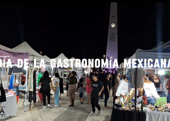 Día de la Gastronomía Mexicana