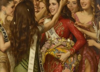 Fátima Bosch: “mi voz no se apaga”