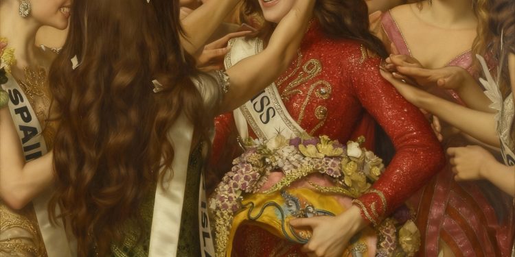 Fátima Bosch: “mi voz no se apaga”