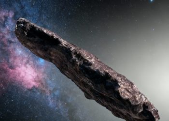 El cometa 3I/ATLAS desconcierta más a científicos