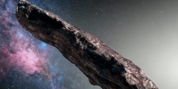 El cometa 3I/ATLAS desconcierta más a científicos