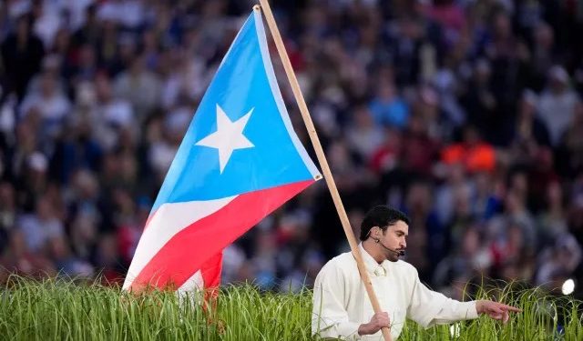 Trump y MAGA enfurecen por show de Bad Bunny