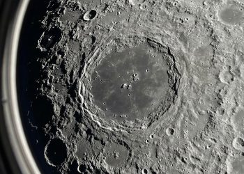 Artemis llega a donde ningún otro humano