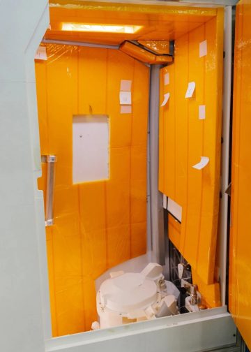 Artemis II: algunas fallas además del retrete