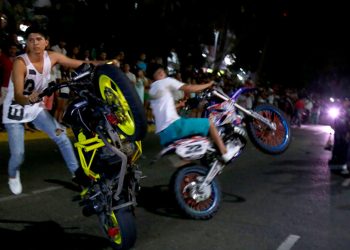 El Acamoto se cancela