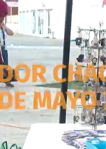 Chactemal vibra arte cultura y comunidad en un solo lugar