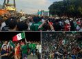 Fan fests México 2026: euforia, negocio y control urbano