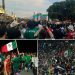 Fan fests México 2026: euforia, negocio y control urbano